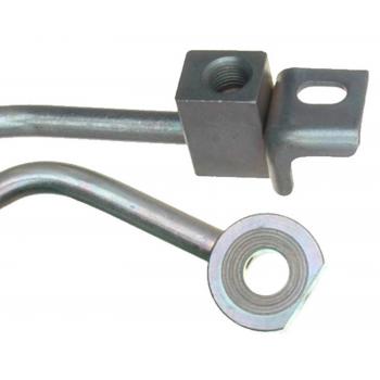 2006 Jeep Liberty Brake Hydraulic Hose Front Left Raybestos BH382310 image 1 of 2