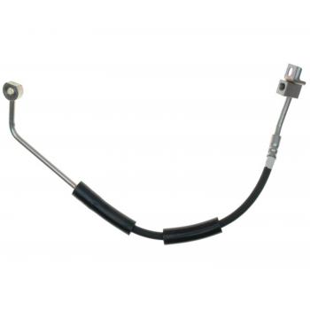 2006 Jeep Liberty Brake Hydraulic Hose Front Left Raybestos BH382310 image 2 of 2