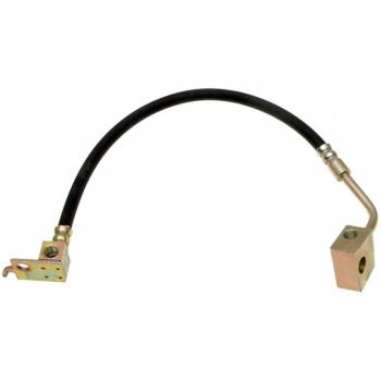 2003 Jeep Liberty Brake Hydraulic Hose Rear Center Raybestos BH382311 image 2 of 2