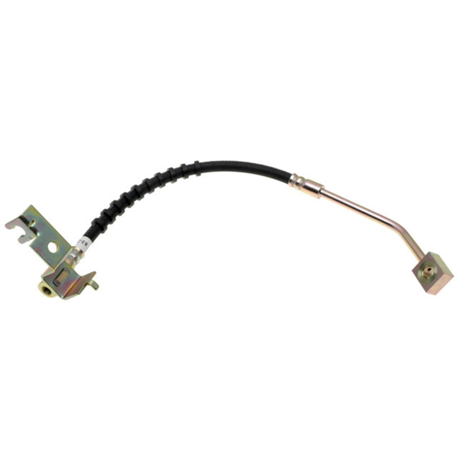 Raybestos BH382313 Brake Hydraulic Hose product image 2 of 2