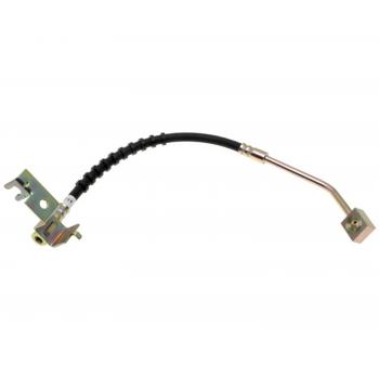 2004 Dodge Neon Brake Hydraulic Hose Front Left Raybestos BH382313 image 2 of 2