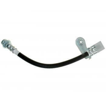2003 Chrysler PT Cruiser Brake Hydraulic Hose Rear Right Raybestos BH382314 image 2 of 2