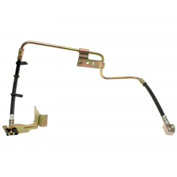 2008 Chrysler PT Cruiser Brake Hydraulic Hose Rear Right Raybestos BH382315 image 2 of 2