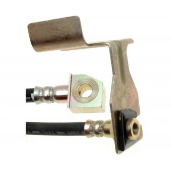 2008 Chrysler PT Cruiser Brake Hydraulic Hose Rear Left Raybestos BH382316 image 1 of 2
