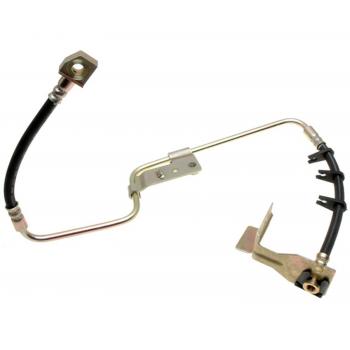 2008 Chrysler PT Cruiser Brake Hydraulic Hose Rear Left Raybestos BH382316 image 2 of 2