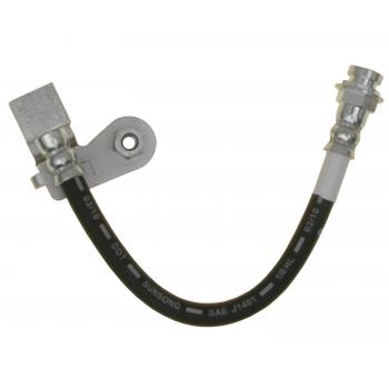 2003 Chrysler PT Cruiser Brake Hydraulic Hose Rear Left Raybestos BH382317 image 2 of 2