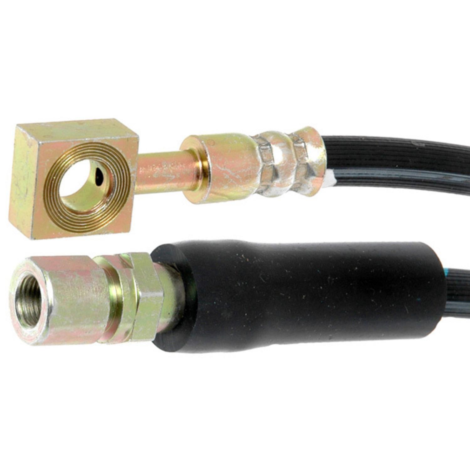 Raybestos BH382318 - Brake Hydraulic Hose Raybestos BH382318 Brake Hydraulic Hose product image 1 of 2