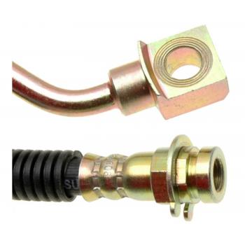 2001 GMC Savana 3500 Brake Hydraulic Hose Front Left Raybestos BH382319 image 1 of 2