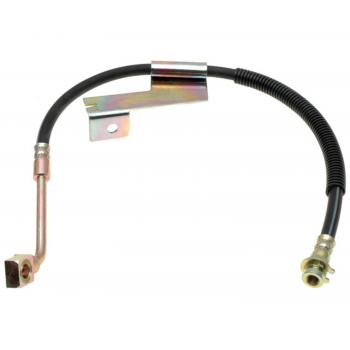 2001 GMC Savana 3500 Brake Hydraulic Hose Front Left Raybestos BH382319 image 2 of 2