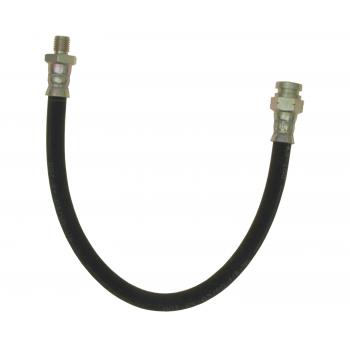 1980 Mazda GLC Brake Hydraulic Hose Rear Raybestos BH38232 image 2 of 2