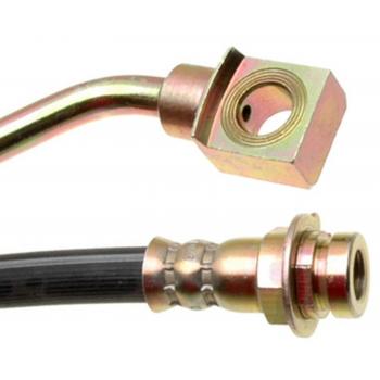 2001 GMC Savana 3500 Brake Hydraulic Hose Front Right Raybestos BH382320 image 1 of 2
