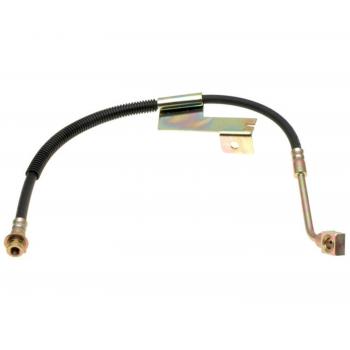 2001 GMC Savana 3500 Brake Hydraulic Hose Front Right Raybestos BH382320 image 2 of 2