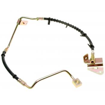 2002 Jeep Grand Cherokee Brake Hydraulic Hose Front Right Raybestos BH382321 image 2 of 2