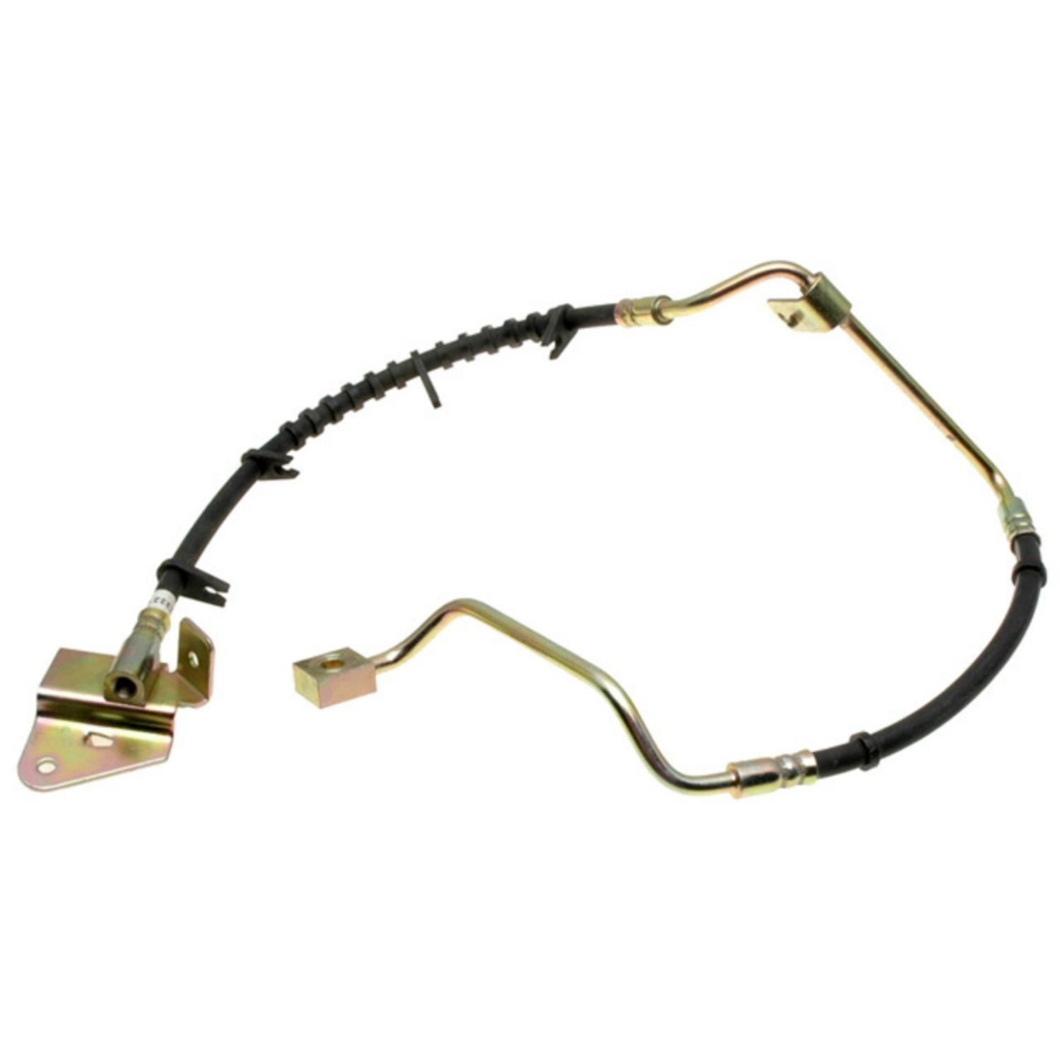 Raybestos BH382322 Brake Hydraulic Hose product image 2 of 2