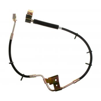 2000 Dodge Ram 1500 Brake Hydraulic Hose Front Right Raybestos BH382323 image 2 of 2