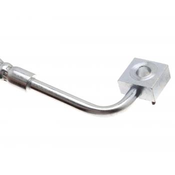 2000 Dodge Ram 1500 Brake Hydraulic Hose Front Left Raybestos BH382324 image 3 of 4