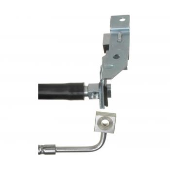 2000 Dodge Ram 1500 Brake Hydraulic Hose Front Left Raybestos BH382324 image 4 of 4