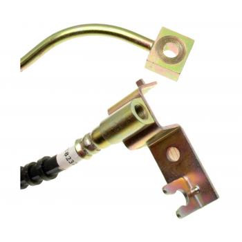 2002 Chrysler Neon Brake Hydraulic Hose Front Right Raybestos BH382325 image 1 of 2