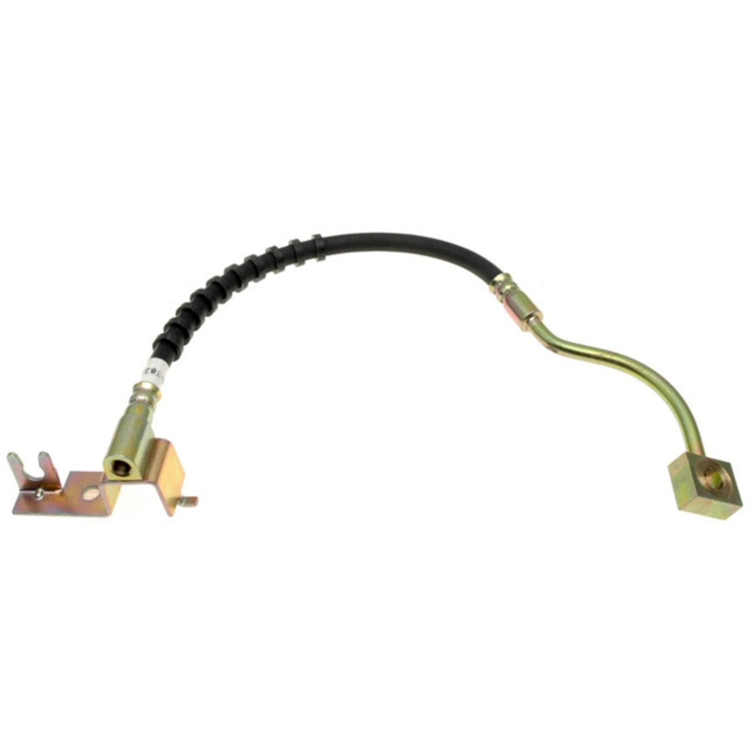 Raybestos BH382325 - Brake Hydraulic Hose Raybestos BH382325 Brake Hydraulic Hose product image 2 of 2
