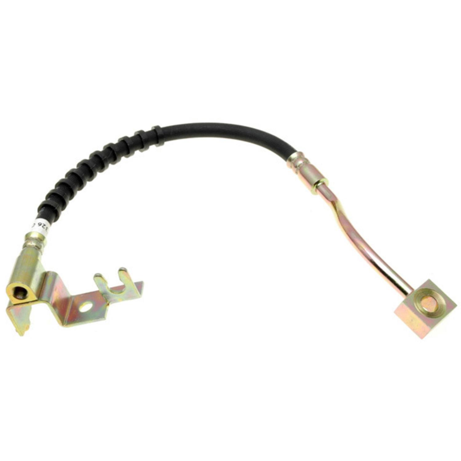Raybestos BH382326 - Brake Hydraulic Hose Raybestos BH382326 Brake Hydraulic Hose product image 2 of 2