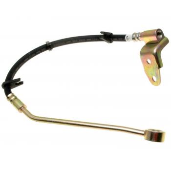 2002 Chrysler Neon Brake Hydraulic Hose Rear Right Raybestos BH382327 image 2 of 2