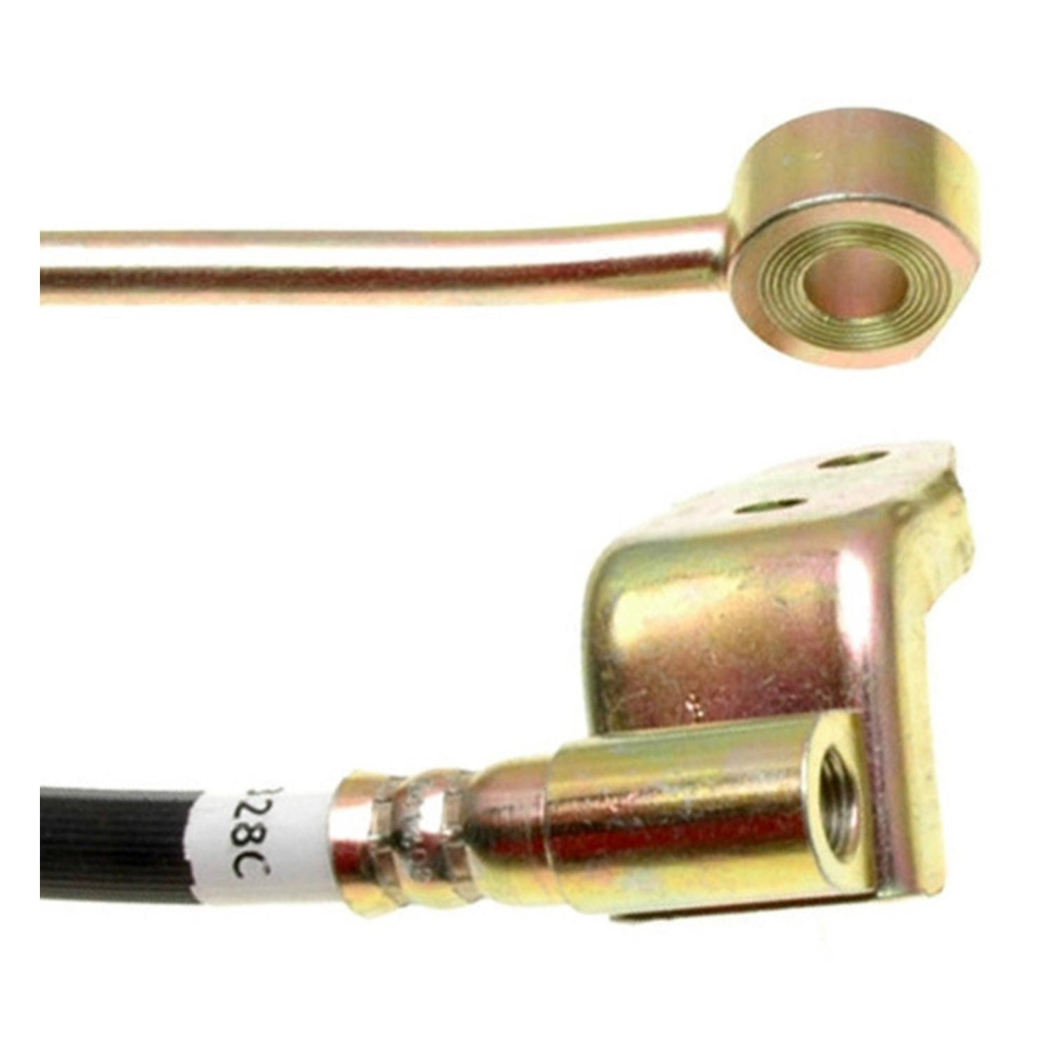 Raybestos BH382328 - Brake Hydraulic Hose Raybestos BH382328 Brake Hydraulic Hose product image 1 of 2