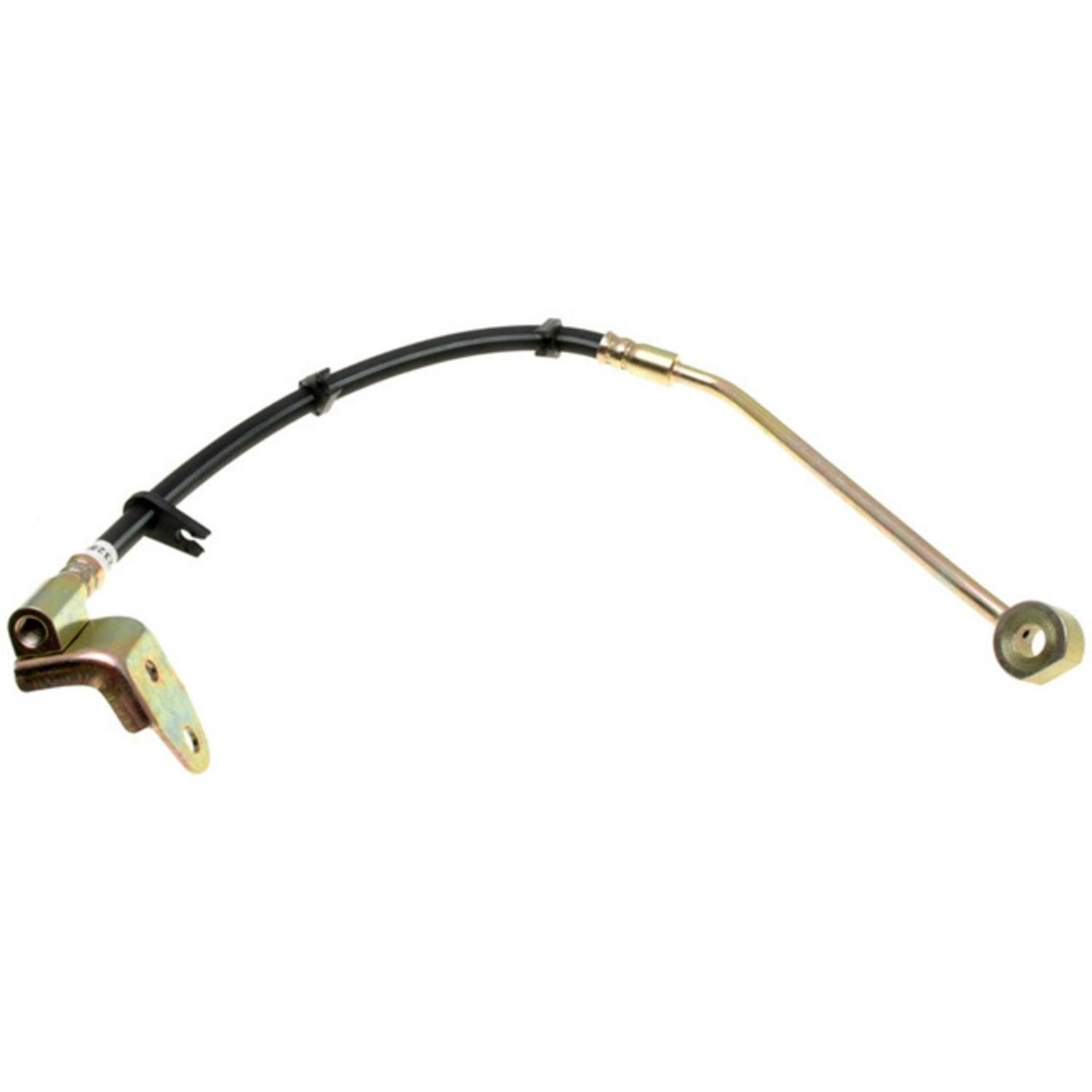 Raybestos BH382328 - Brake Hydraulic Hose Raybestos BH382328 Brake Hydraulic Hose product image 2 of 2