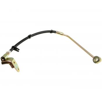 2002 Chrysler Neon Brake Hydraulic Hose Rear Left Raybestos BH382328 image 2 of 2
