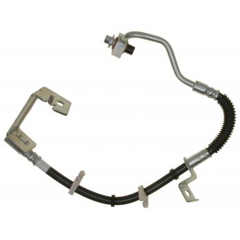 2008 Ford Mustang Brake Hydraulic Hose Front Left Raybestos BH382329 image 2 of 2