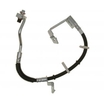 2008 Ford Mustang Brake Hydraulic Hose Front Right Raybestos BH382330 image 2 of 2