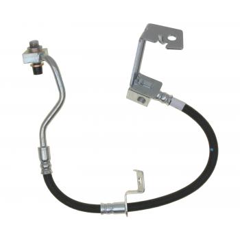 2008 Ford Mustang Brake Hydraulic Hose Front Left Raybestos BH382331 image 2 of 2