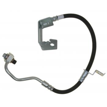 2008 Ford Mustang Brake Hydraulic Hose Front Right Raybestos BH382332 image 2 of 2