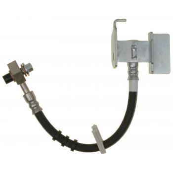 2008 Ford Mustang Brake Hydraulic Hose Rear Left Raybestos BH382334 image 2 of 2