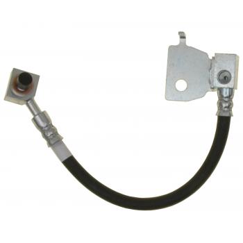 2008 Ford Mustang Brake Hydraulic Hose Rear Left Raybestos BH382336 image 2 of 2