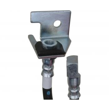 2004 Chevrolet Classic Brake Hydraulic Hose Rear Left Raybestos BH382337 image 1 of 2