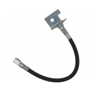 2004 Chevrolet Classic Brake Hydraulic Hose Rear Left Raybestos BH382337 image 2 of 2