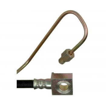 2005 Dodge Caravan Brake Hydraulic Hose Rear Left Raybestos BH382339 image 1 of 2