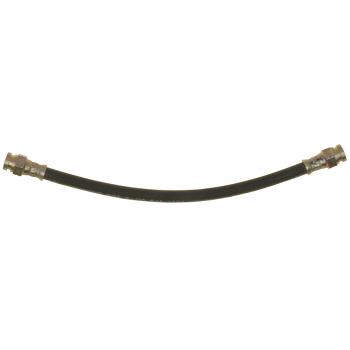 1981 Mazda GLC Brake Hydraulic Hose Rear Raybestos BH38234 image 2 of 2