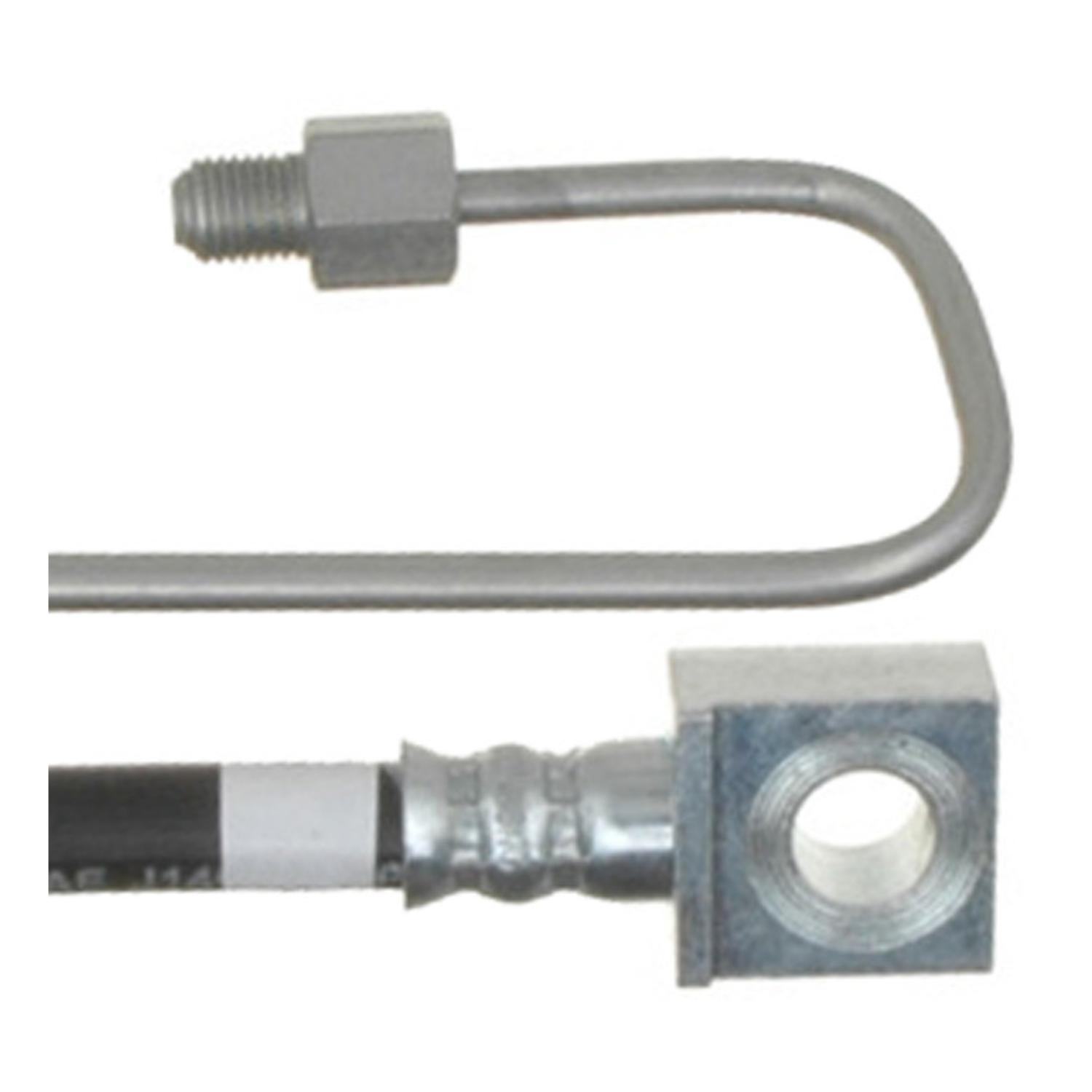 Raybestos BH382340 Brake Hydraulic Hose product image 1 of 2