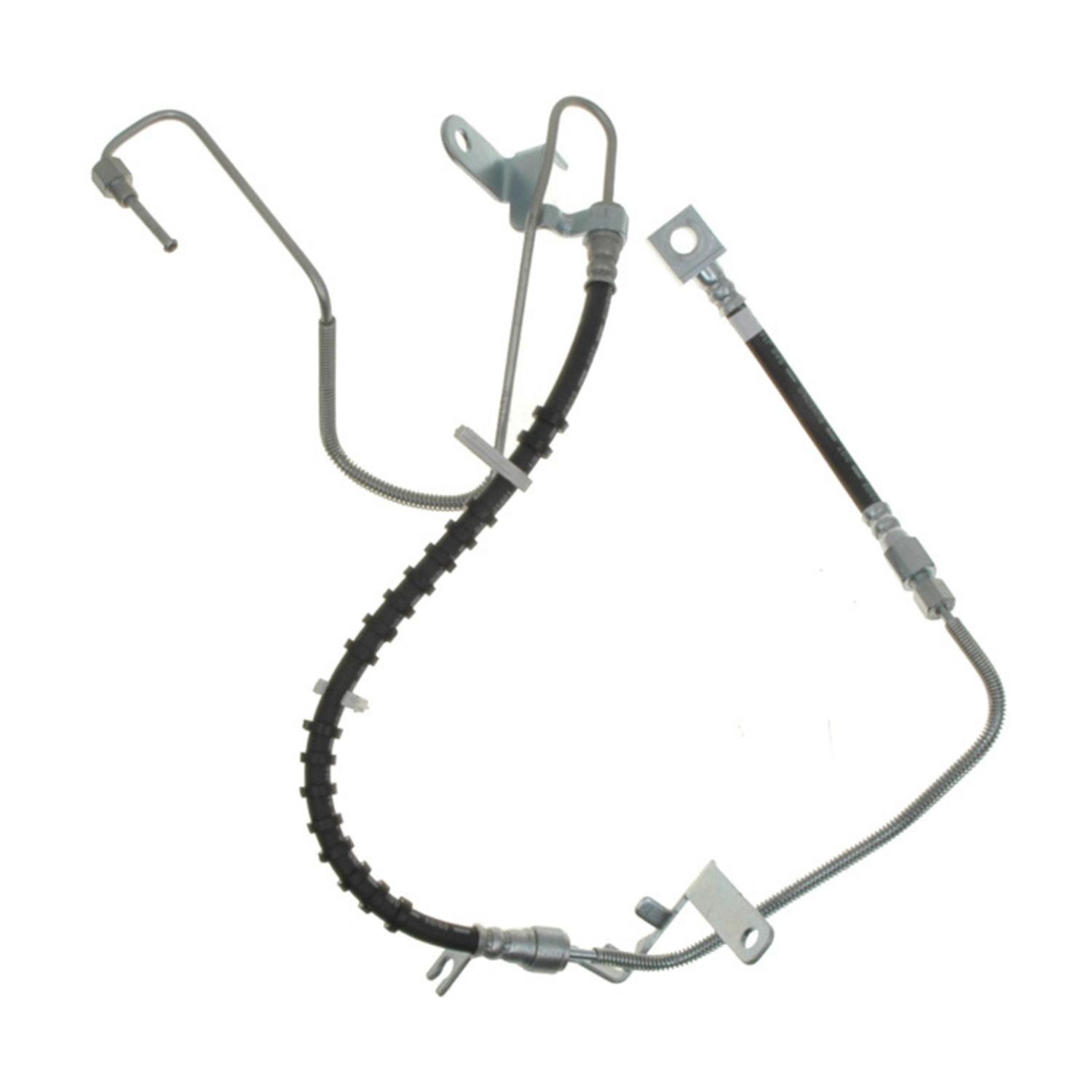 Raybestos BH382340 Brake Hydraulic Hose product image 2 of 2