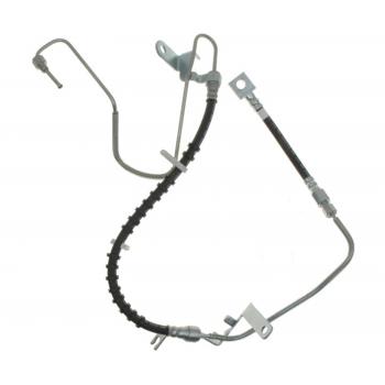 2005 Dodge Caravan Brake Hydraulic Hose Rear Left Raybestos BH382340 image 2 of 2