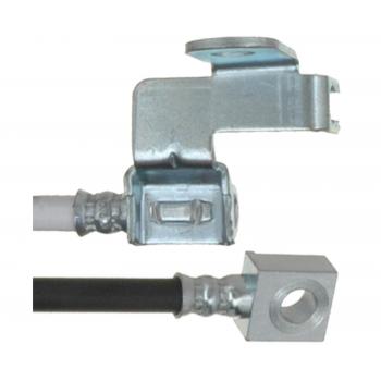2005 Dodge Grand Caravan Brake Hydraulic Hose Rear Left Raybestos BH382341 image 1 of 2