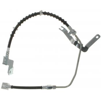 2005 Dodge Grand Caravan Brake Hydraulic Hose Rear Left Raybestos BH382341 image 2 of 2