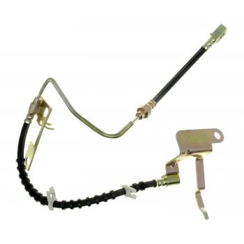 2005 Dodge Grand Caravan Brake Hydraulic Hose Rear Right Raybestos BH382342 image 2 of 2