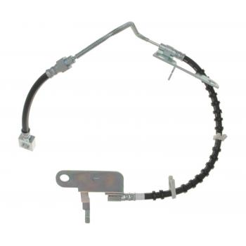2005 Dodge Grand Caravan Brake Hydraulic Hose Rear Left Raybestos BH382344 image 2 of 2