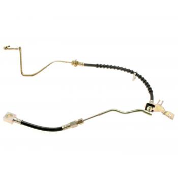 2001 Dodge Grand Caravan Brake Hydraulic Hose Rear Left Raybestos BH382345 image 2 of 2