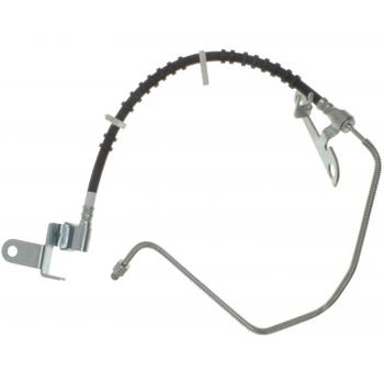2004 Dodge Grand Caravan Brake Hydraulic Hose Rear Left Raybestos BH382346 image 2 of 2
