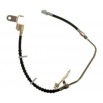 2005 Dodge Caravan Brake Hydraulic Hose Rear Right Raybestos BH382347 image 2 of 2