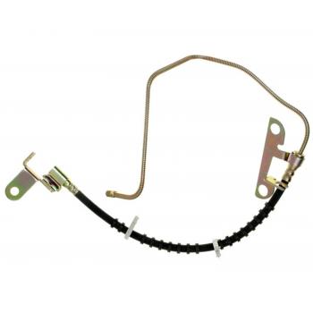 2001 Chrysler Voyager Brake Hydraulic Hose Rear Right Raybestos BH382348 image 2 of 2
