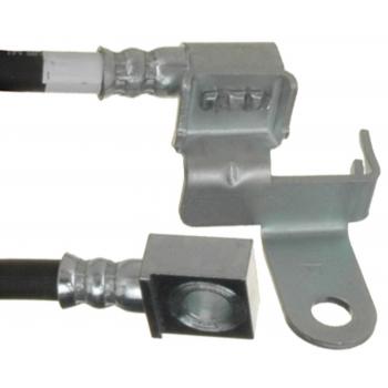 2005 Dodge Caravan Brake Hydraulic Hose Rear Right Raybestos BH382349 image 1 of 2